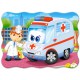 Médecin de l'Ambulance
