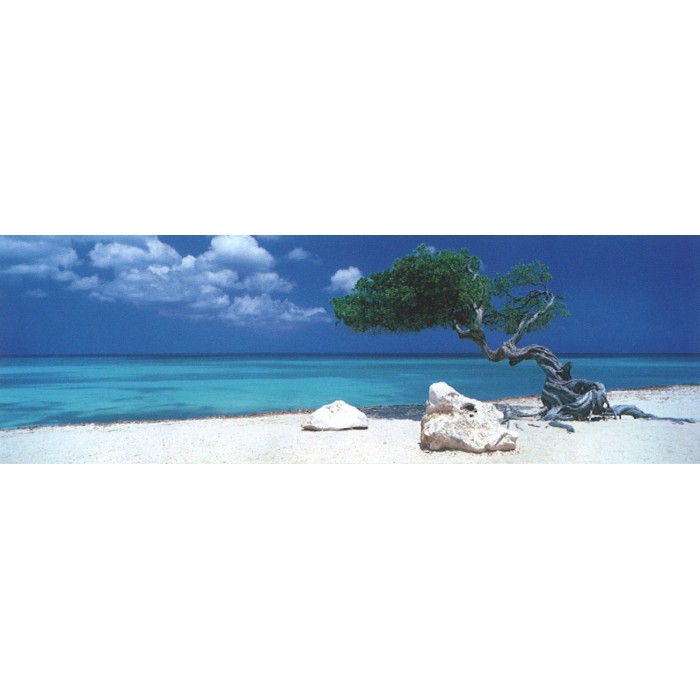 Puzzle Heye-29399 Divi Divi Tree