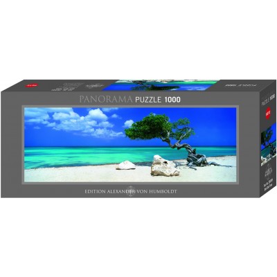 Puzzle Heye-29399 Divi Divi Tree