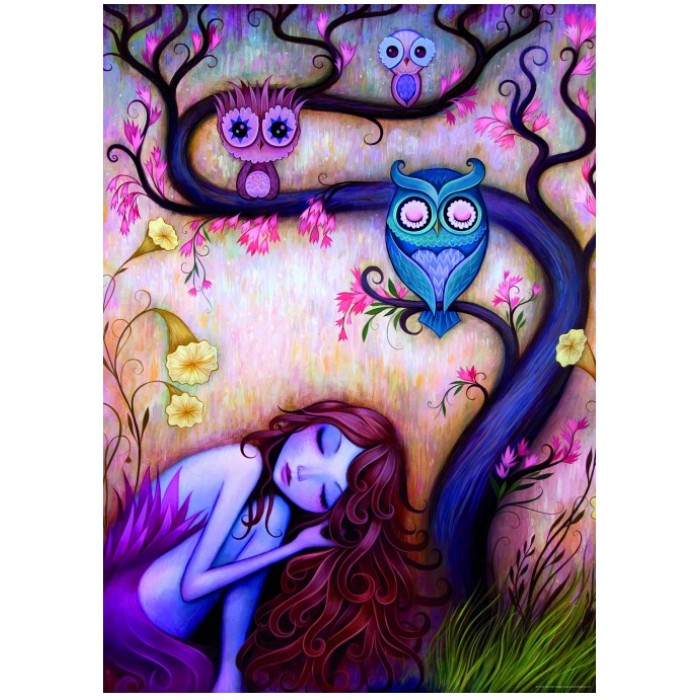 Puzzle Heye-29686 Jeremiah Ketner : Wishing Tree