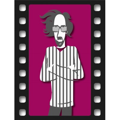 Puzzle Heye-29882 Alexandre Clérisse - Tim Burton Films