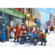 4 Puzzles - Kevin Walsh - Winter about Town
