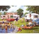 Caravan Outing (2x500 Pièces)