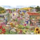 Life on the Allotment