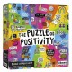 Puzzle of Positivity