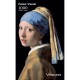Vermeer Johannes : La Jeune Fille à la Perle