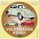 Volkswagen : La Coccinelle