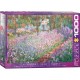 Claude Monet - Le Jardin de Monet