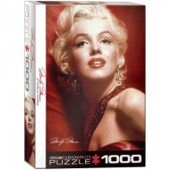 Puzzle  Eurographics-6000-0812 Marilyn Monroe