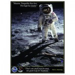 Puzzle  Eurographics-6000-4953 Randonnée sur la lune