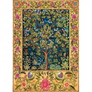 Puzzle  Eurographics-6000-5609 Tree of Life Tapestry