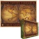 Orbiseographica - ancienne carte du monde