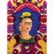 Pièces XXL - Frida Kahlo - Self Portrait