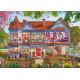 La Maison au Printemps