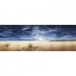 Puzzle  Schmidt-Spiele-59623 Manfred Voss - Infinite space