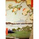 Hiroshige : Pommiers en fleurs