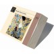 Klimt  :  La dame à l'éventail