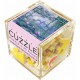 Puzzle en Bois - Claude Monet : Nymphéas