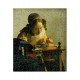 Puzzle en Bois - Vermeer Johannes - La Dentellière