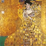  Puzzle-Michele-Wilson-A399-150 Puzzle en Bois - Gustave Klimt : Adele Bloch-Bauer I