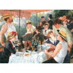 Puzzle  Puzzle-Michele-Wilson-C35-250 Renoir Auguste : Le déjeuner des Canotiers