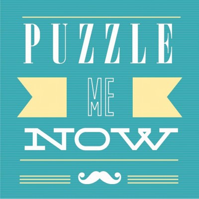 Puzzle-Michele-Wilson-Cuzzle-Z23 Puzzle en Bois - Puzzle Me Now