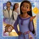 3 Puzzles - Disney 