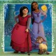 3 Puzzles - Disney 