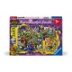 3 Puzzles - Tortues Ninja