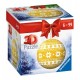 3D Puzzle-Ball - Winter Yellow