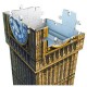 Puzzle 3D - Big Ben, Londres
