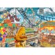 Escape Puzzle Kids - Le parc d'attractions