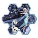 La Reine des Neiges - Le Flocon de Neige d'Elsa
