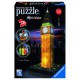 Puzzle 3D avec Led - Big Ben