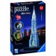 Puzzle 3D avec Led - Chrysler Building