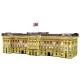 Puzzle 3D - Buckingham Palace by Night