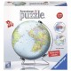 Puzzle 3D Globe
