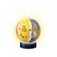 Puzzle 3D - Puzzle 3D Ball Illuminé - Pokémon