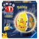Puzzle 3D - Puzzle 3D Ball Illuminé - Pokémon