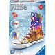 Puzzle 3D - Sneaker - Skyline