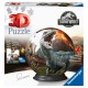 Puzzle-Ball 3D - Jurassic World