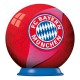 Puzzle Ball 54 pièces - Football Club Bayern de Munich