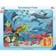 Puzzle Cadre - Au Fond de la Mer