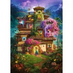 Puzzle  Ravensburger-00608 Disney - Encanto