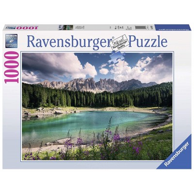 Puzzle Ravensburger-00680 Dolomites