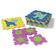  Ravensburger-06830 My First Play Puzzles