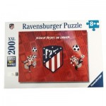Puzzle  Ravensburger-12622 Pièces XXL - Ninca Dejes De Creer