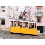  Ravensburger-13272 Puzzle Moment - Lisbonne