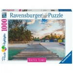 SOLDES 2024 : Ravensburger 17385, Puzzle pas cher