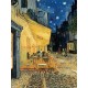 Van Gogh Vincent : Café de nuit
